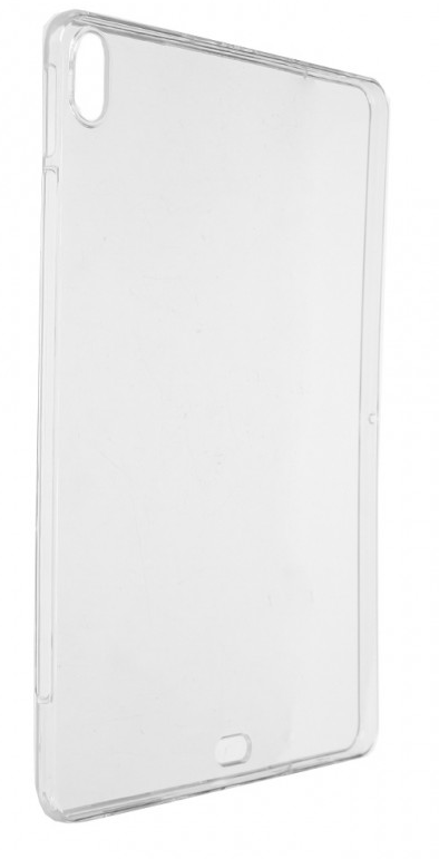 Чехол-накладка Red Line для планшета Apple iPad Pro 11", силикон, прозрачный (УТ000026670)