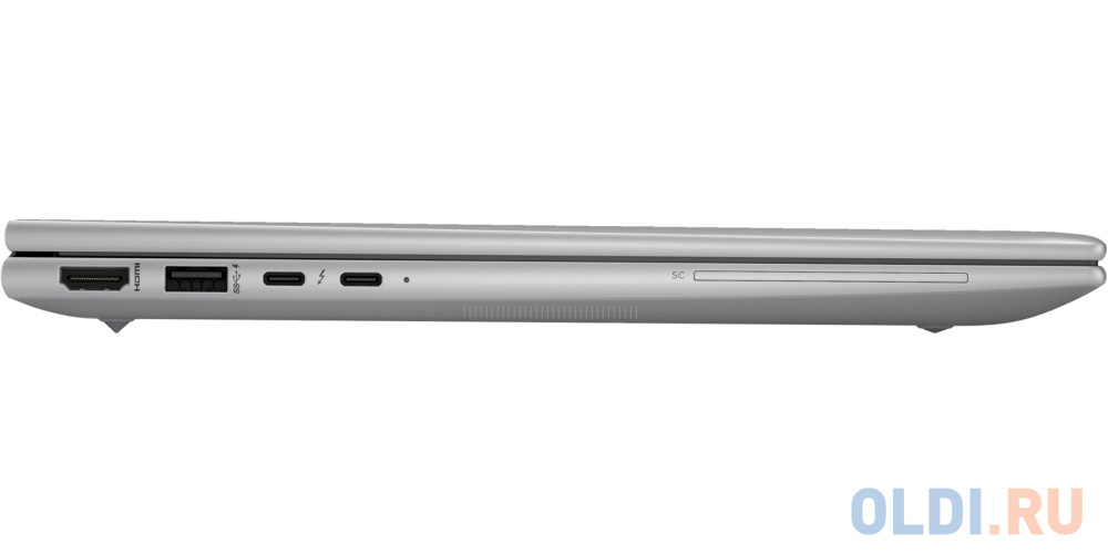 HP ZBook Firefly 14 G9 Core i7-1255U 1.7GHz,14" WUXGA (1920x1200) IPS AG, NVIDIA T550 4GB GDDR6,16Gb DDR5(1),512Gb SSD PCIe NVMe, 51Wh LL, FPR,HD