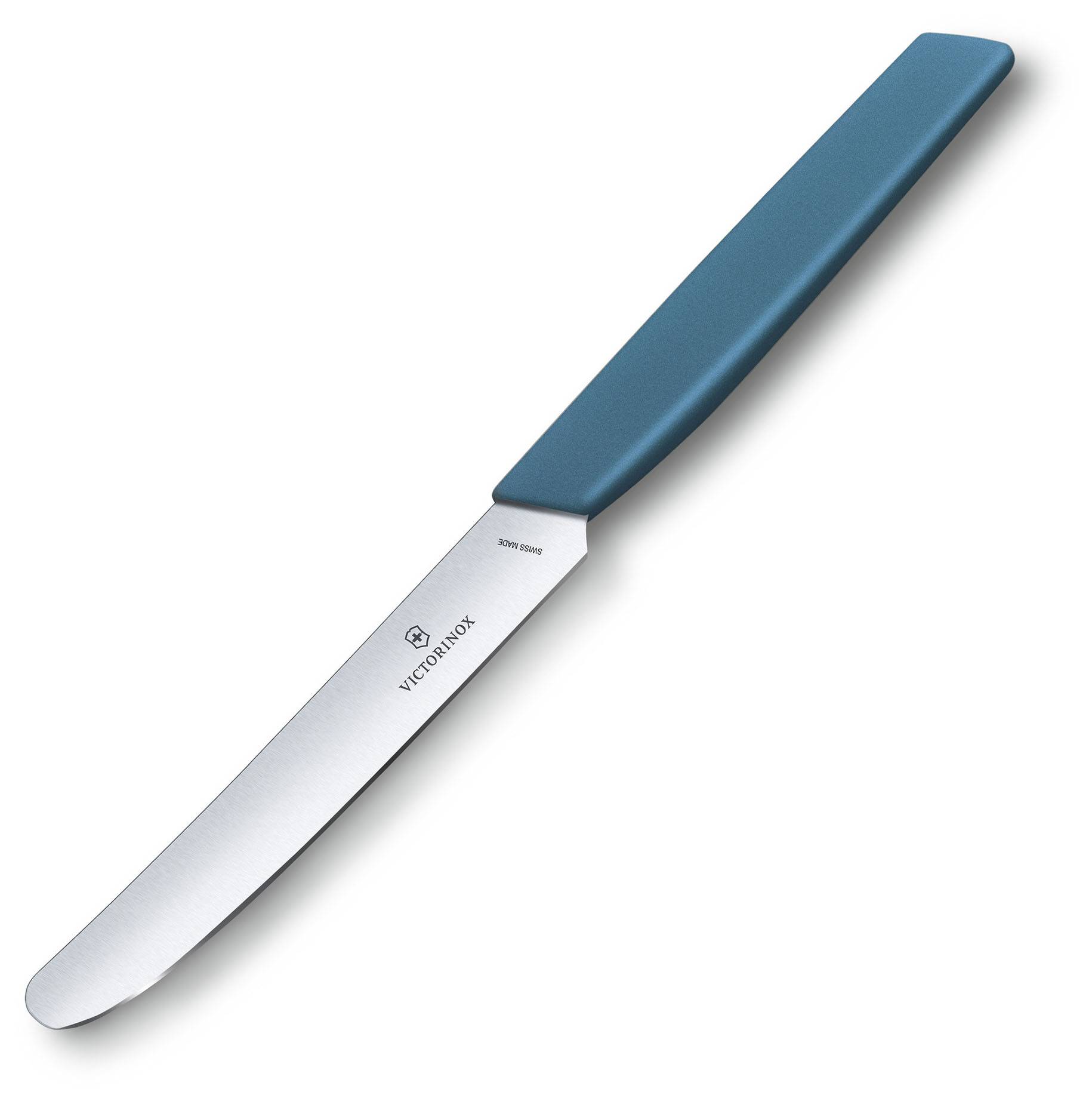 Нож Victorinox Swiss Modern синий (6.9006.112)