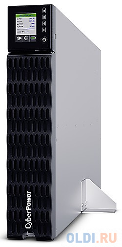 ИБП CyberPower OL6KERTHD 6000VA в Москвe