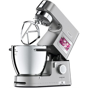 Кухонные комбайн Kenwood Cooking Chef XL KCL95.004SI