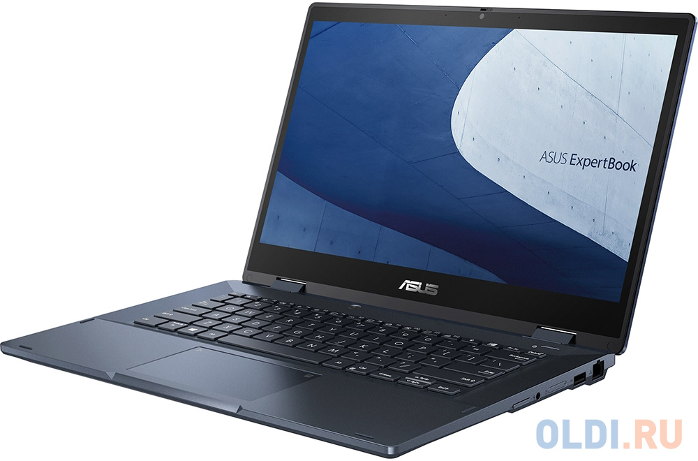 Ноутбук ASUS ExpertBook B3 Flip B3402FEA-EC1050W 90NX0491-M00Y90 14" в Москвe