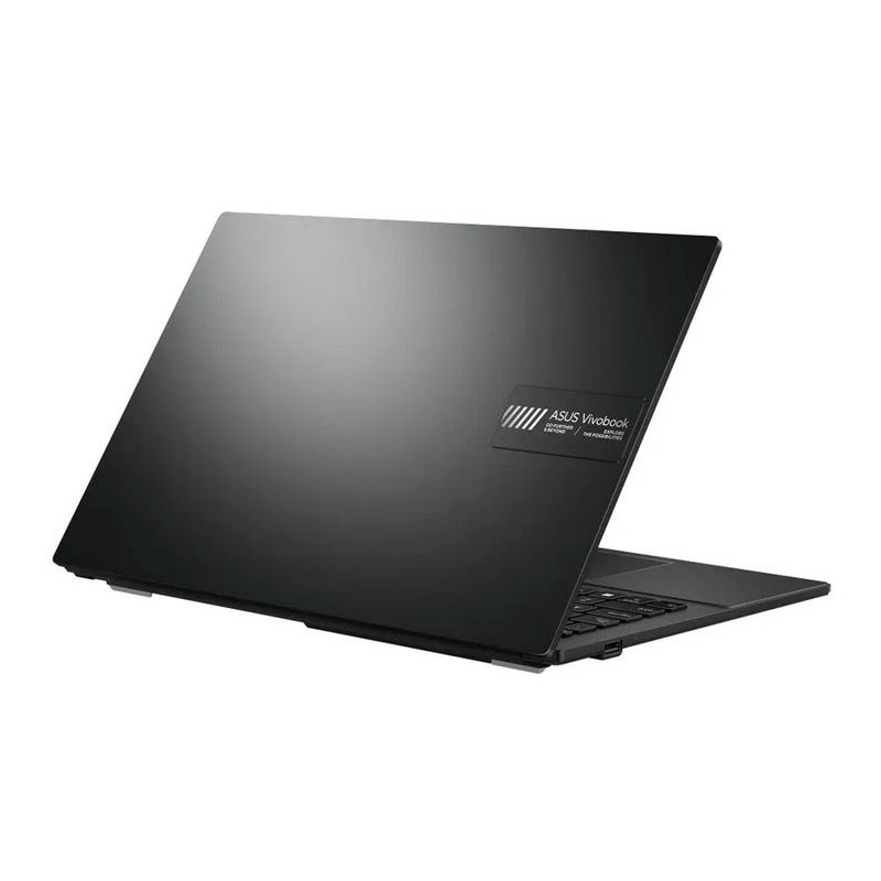 Ноутбук ASUS Vivobook Go 15 E1504GA-BQ129W 90NB0ZT2-M00530 (Intel N200 1Ghz/8192Mb/256Gb SSD/Intel UHD Graphics/Wi-Fi/Bluetooth/Cam/15.6/1920x1080/Windows 11 Home 64-bit)