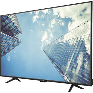 Телевизор SkyLine 58U7510 (58'', 4K UHD, Smart TV, Android, Wi-Fi, черный) в Москвe