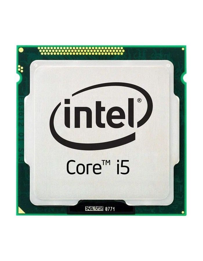 Процессор Intel Core i5-12500T OEM (CM8071504647706)