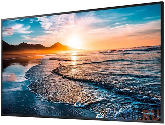 Панель Samsung QH55B 55" 4K Ultra HD