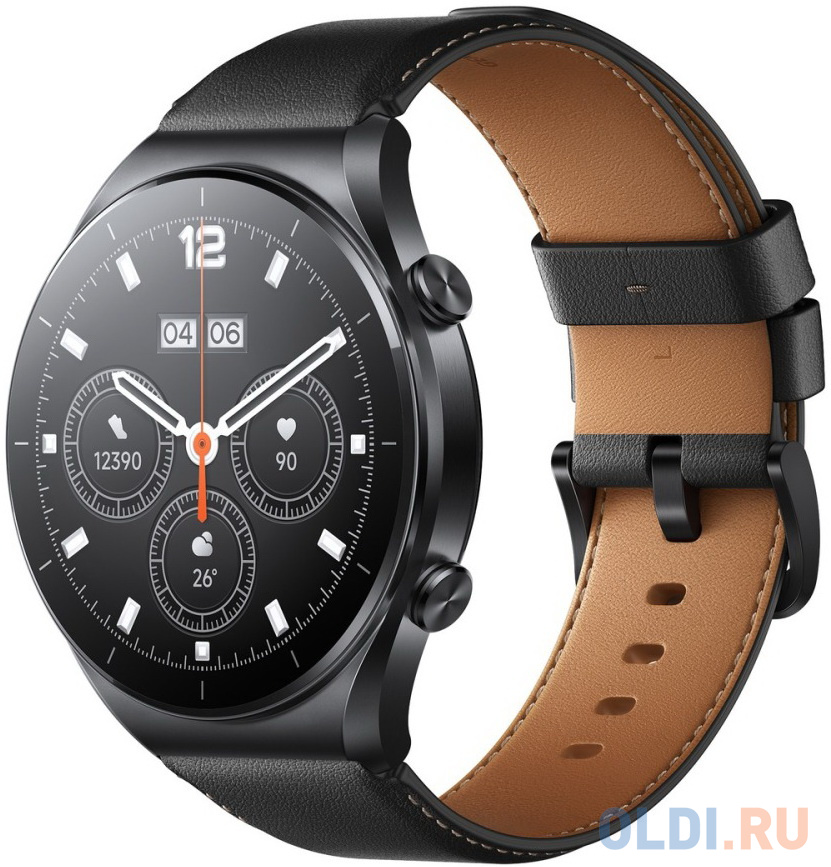 ремешок Xiaomi Watch Strap S1 в Москвe