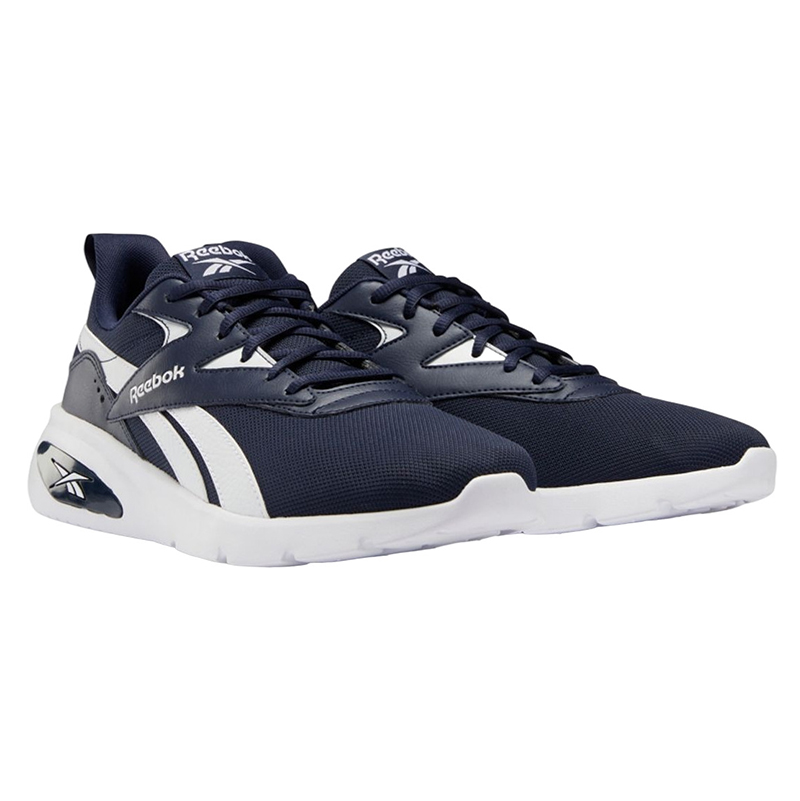 Кроссовки Reebok Rider V ex-GX6068 р.40.5 EUR Blue 100008038