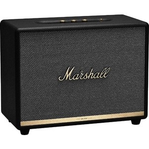 Портативная колонка Marshall Woburn II black в Москвe