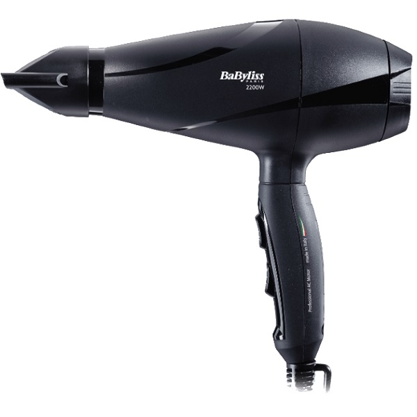 Фен BaByliss 6613DE