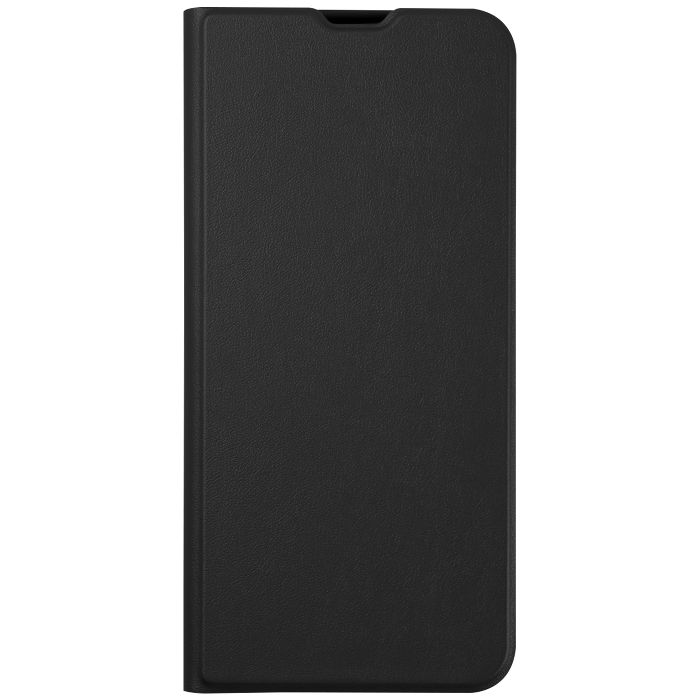 Чехол-книжка Red Line Book Cover New для Samsung Galaxy A73 (черный) УТ000030298