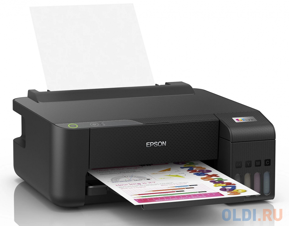 Струйный принтер Epson L1210