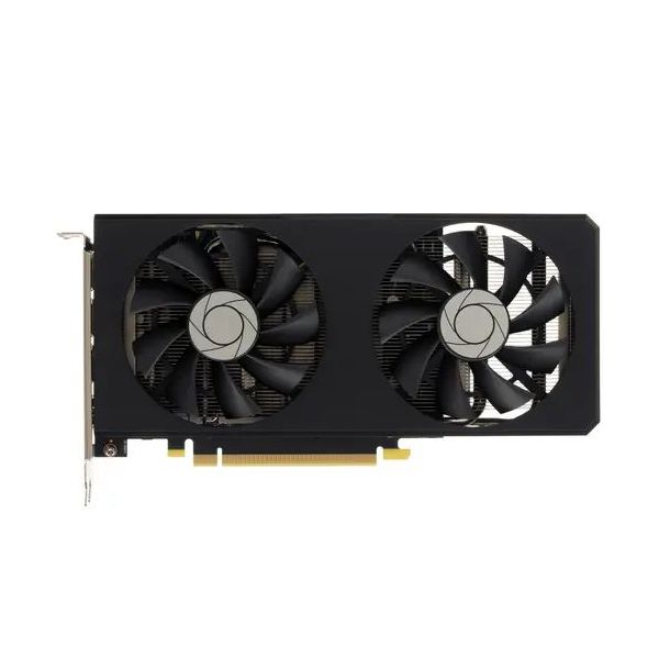 Видеокарта MSI RTX3060TI 8GB RTX3060TI TWIN FAN 8GOC