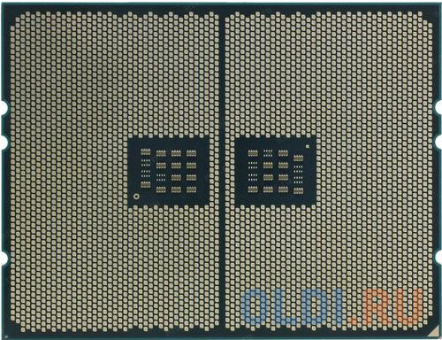 AMD EPYC 7313 16 Cores, 32 Threads, 3.0/3.7GHz, 128M, DDR4-3200, 2S, 155/180W в Москвe