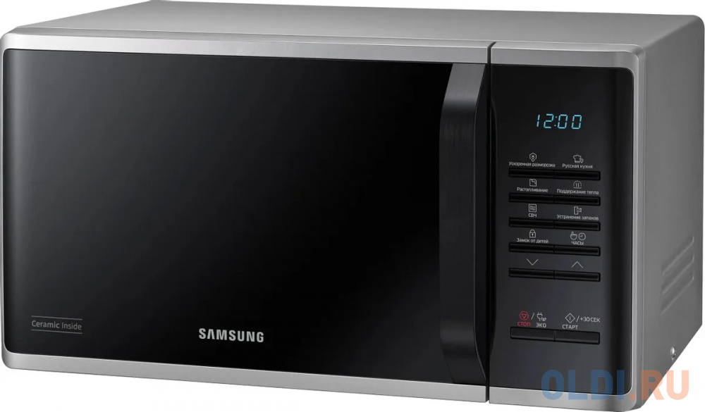 Samsung MS23K3513AS/BW