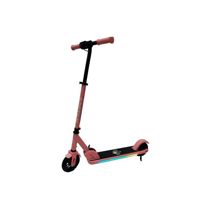 Электросамокат Spetime Electric Kickscooter E10 Pink в Москвe