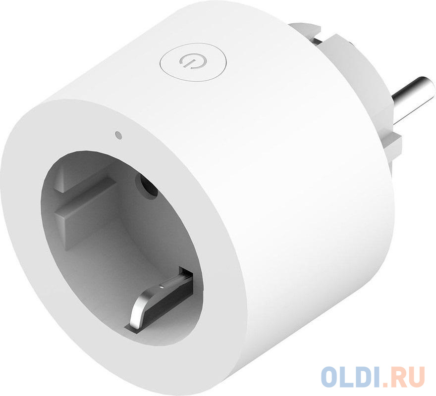 Блок питания Aqara Умная розетка Aqara Smart Plug SP-EUC01