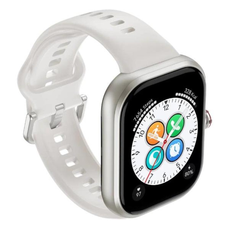 Умные часы Honor Choice Watch BOT-WB01 White 5504AAMC