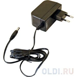 Блок питания  Mikrotik  18POW Low power 24V 0.8A power supply