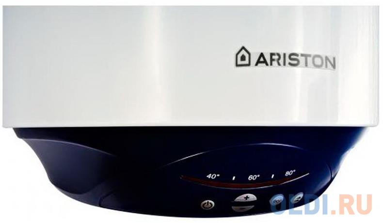 Водонагреватель накопительный Ariston BLU1 R ABS 1500 Вт 80 л в Москвe