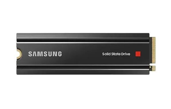 Накопитель SSD Samsung 980 PRO 1TB (MZ-V8P1T0C) в Москвe