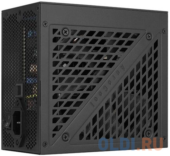 Блок питания Aerocool Mirage Gold 850W Fully Modular 850 Вт