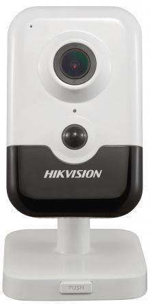 Камера видеонаблюдения Hikvision DS-2CD2443G0-IW(2.8mm)(W) белый