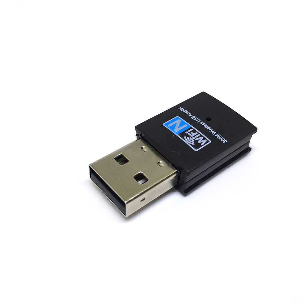 Wi-Fi адаптер Espada USB-WiFi UW300-1