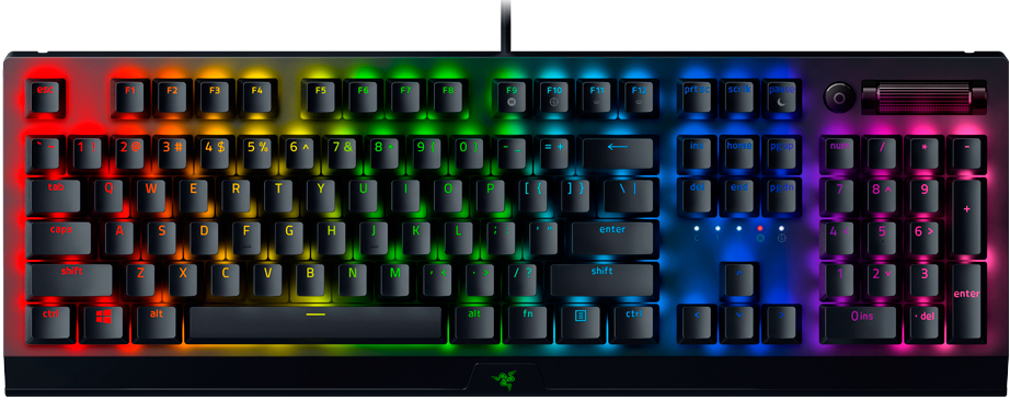 Клавиатура Razer