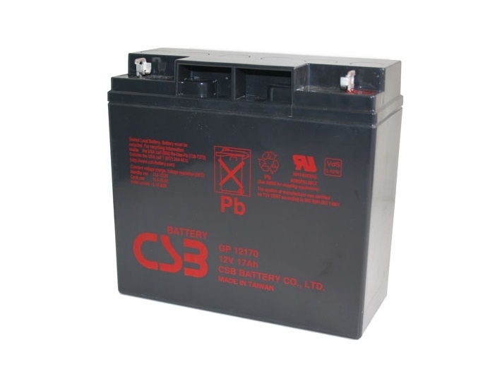 Батарея для ИБП CSB GP-12170 M5