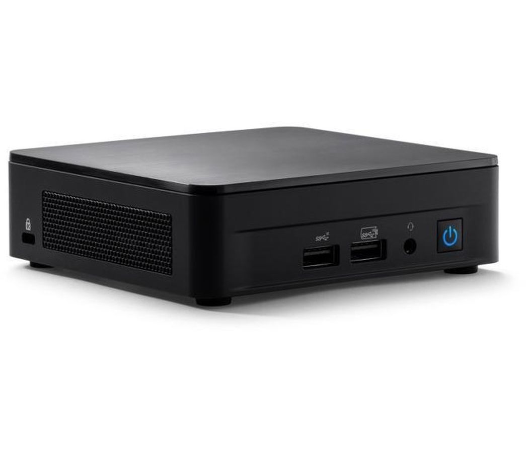 Платформа для ПК, Intel Core™ i5-1240P Processor, M.2 SSD*2 (NUC12WSKI50000) в Москвe