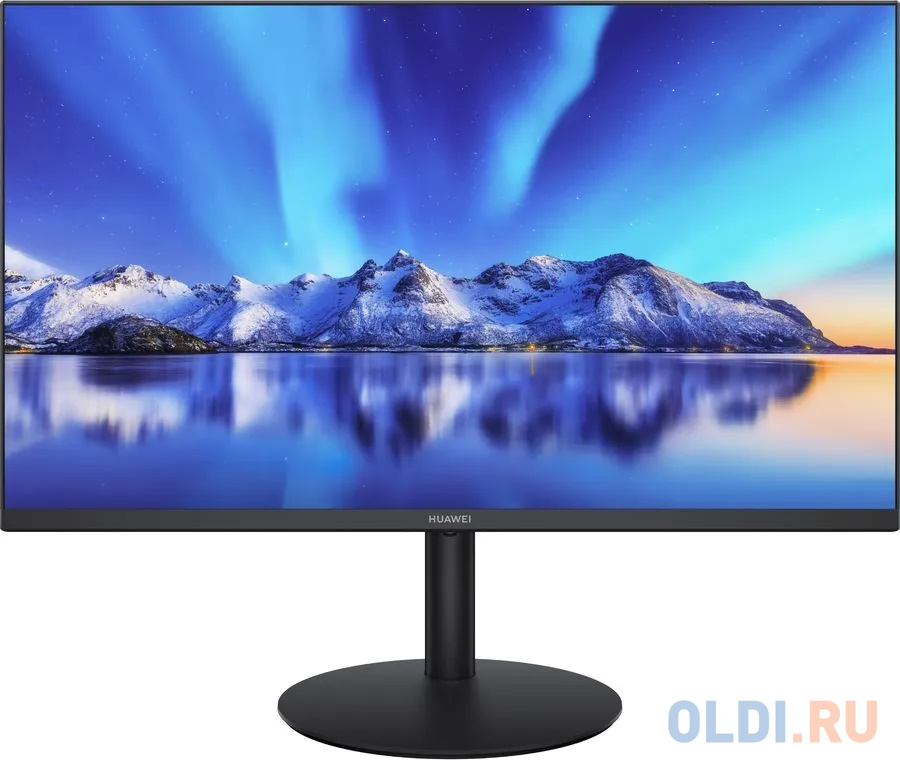 LCD Huawei 23.8" SN-24BZ {IPS 1920x1080 75Hz D-sub HDMI} [53061076] в Москвe