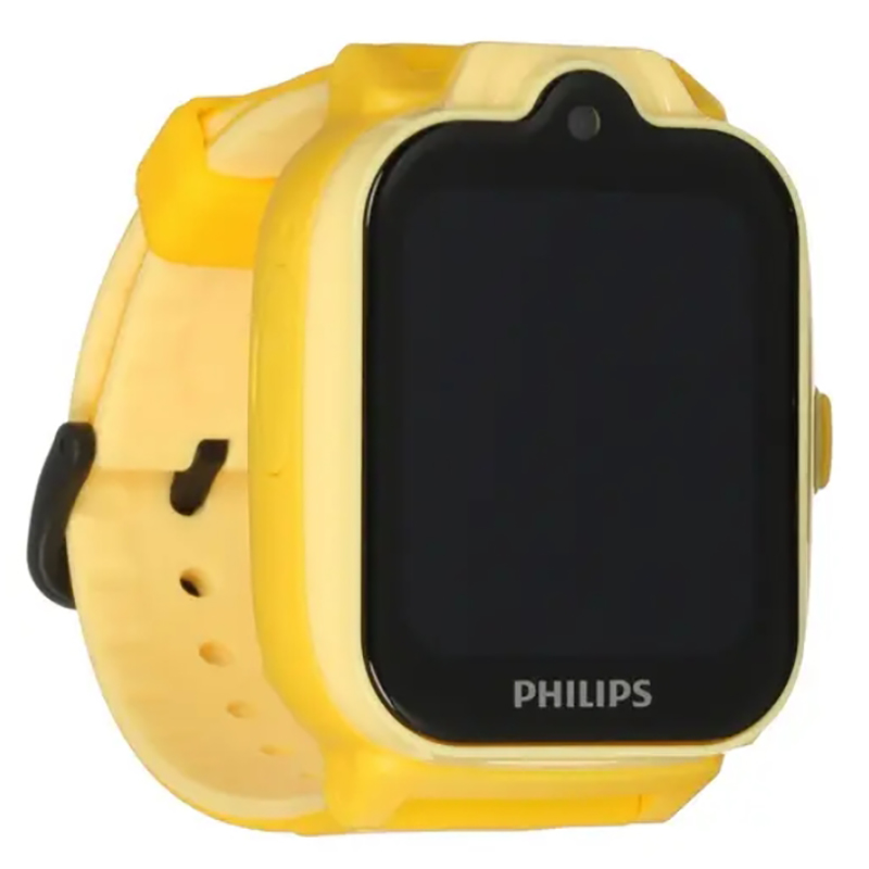 Philips W6610 Yellow PHI-CTW6610YL00