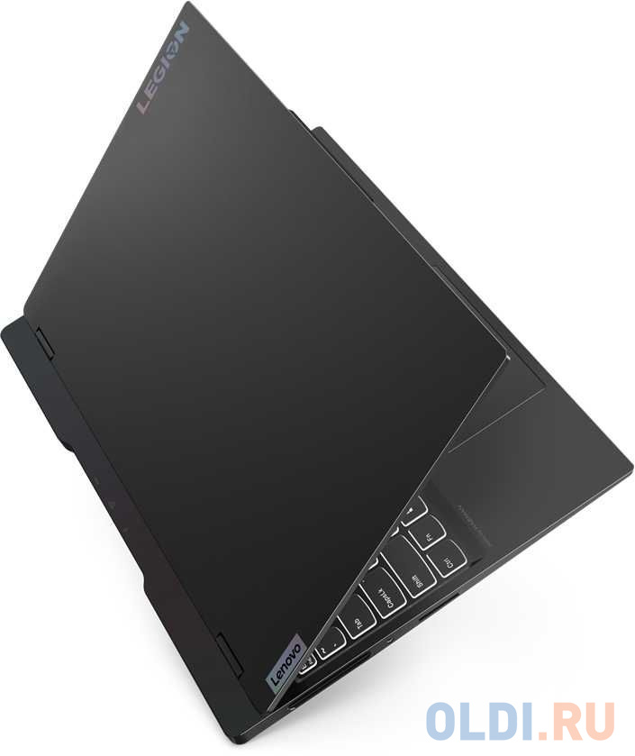 Ноутбук Lenovo Legion Slim 7 15ACH6 82K80057RK 15.6"