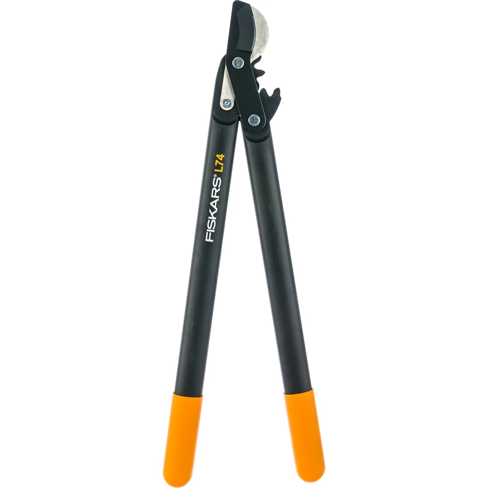 Плоскостной сучкорез Fiskars