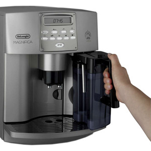 Кофемашина DeLonghi Magnifica Automatic Cappuccino ESAM 3500