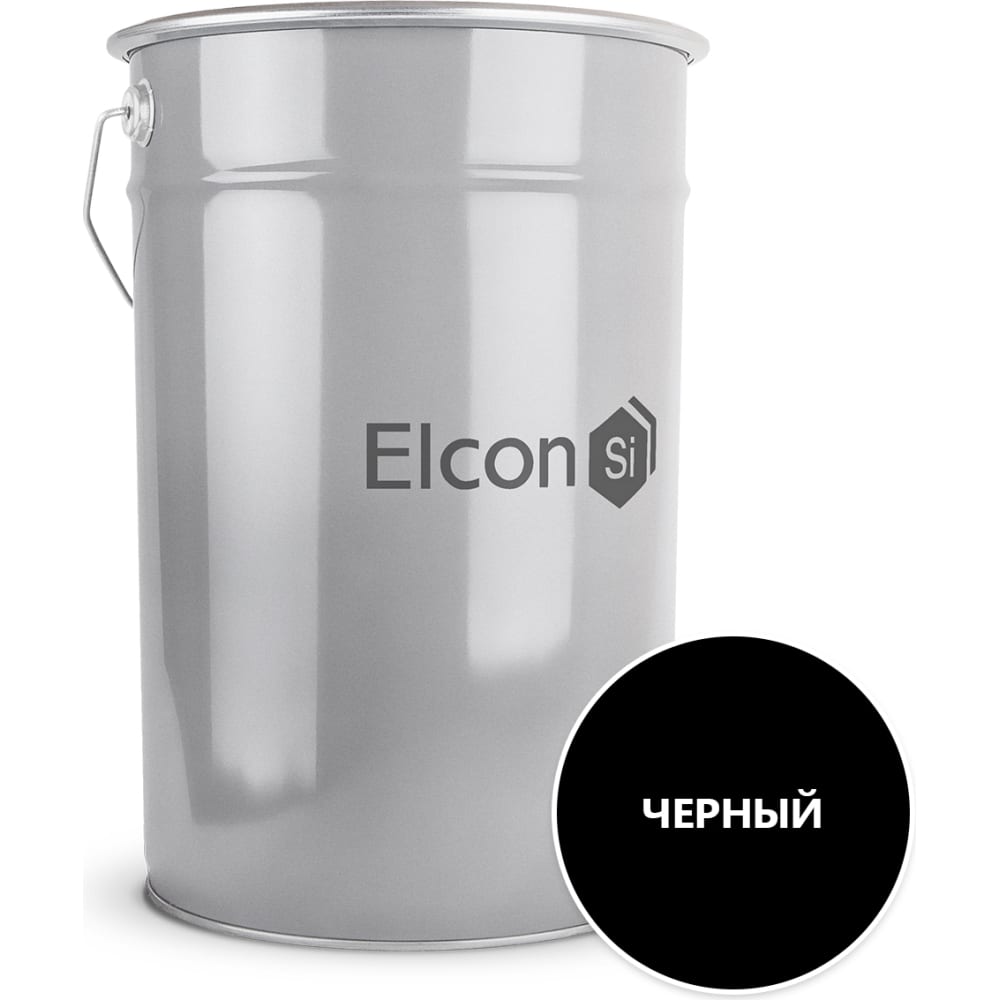 Грунт-эмаль по ржавчине Elcon