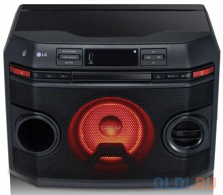 Музыкальный центр CD/RADIO/USB/BLUETOOTH SYSTEM OL45 LG в Москвe