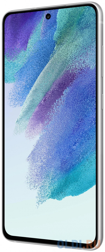 Смартфон Samsung Galaxy S21 FE 128 Mb White