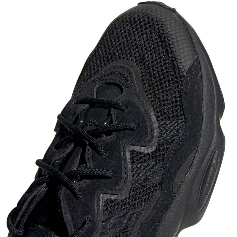 Кроссовки Adidas Ozweego р.40.5 RUS Black EE6999