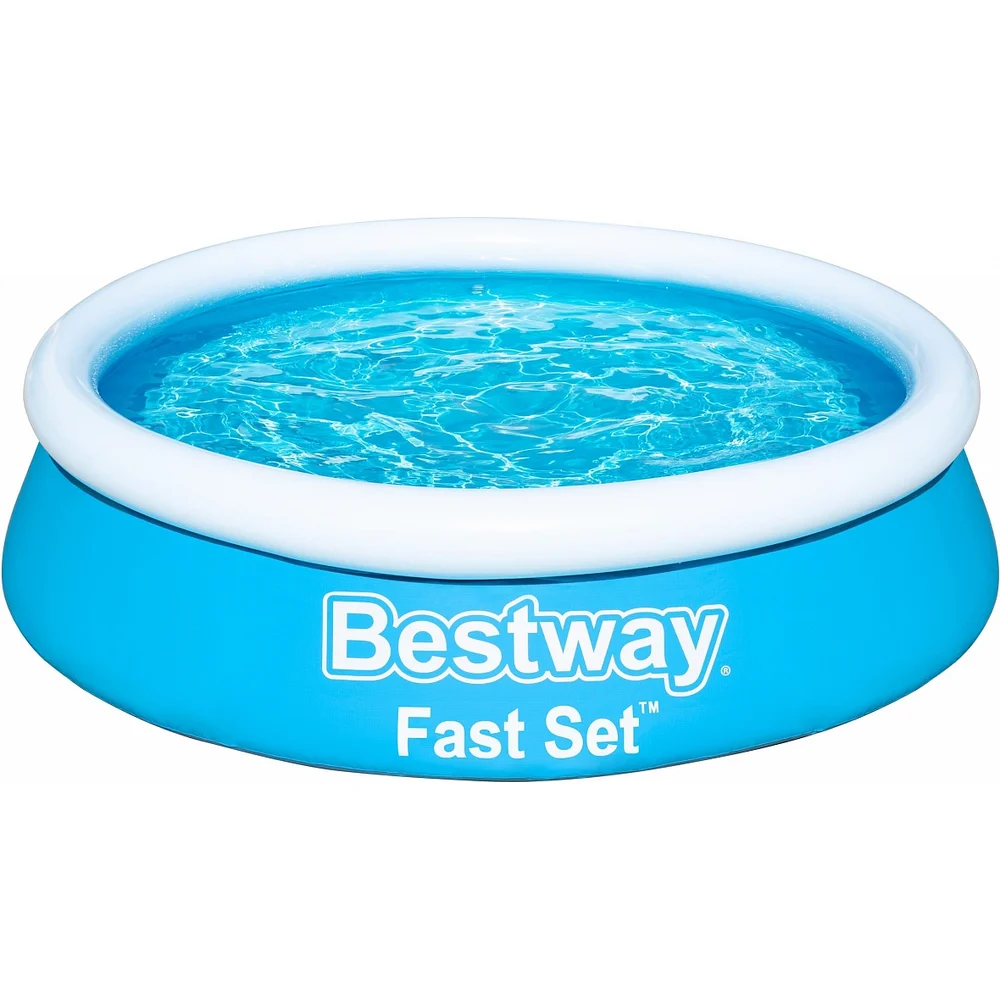 Бассейн BestWay