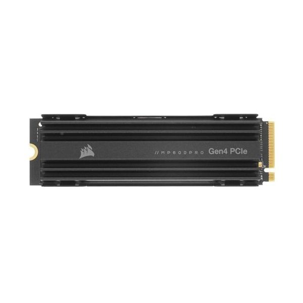 Накопитель SSD Corsair MP600 Pro 1000GB (CSSD-F1000GBMP600PRO)