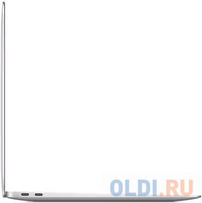 Ноутбук MacBook Air 13"Silver 8CPU/7GPU 8/256GB Apple M1 MGN93HN/A  A2337 194252057346 в Москвe