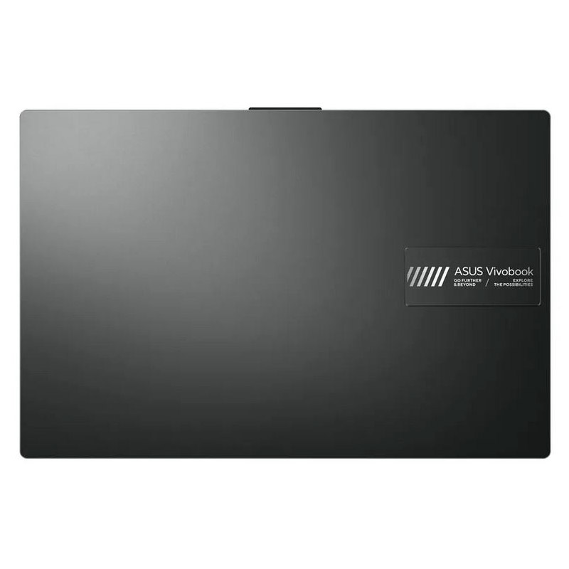 Ноутбук ASUS Vivobook Go 14 E1404FA-EB045 90NB0ZS2-M00670 (Российская клавиатура) (AMD Ryzen 5 7520U 2.8GHz/8192Mb/512Gb SSD/AMD Radeon Graphics/Wi-Fi/Cam/14/1920x1080/No OS)