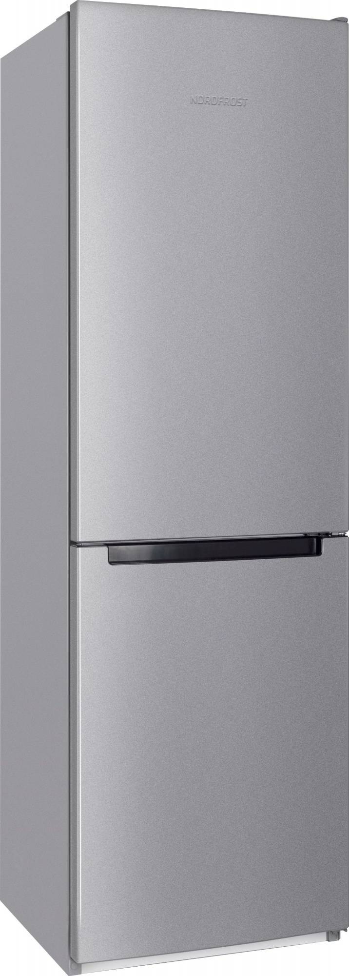 Холодильник двухкамерный Nordfrost NRB 152 I