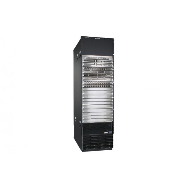 Коммутатор Huawei CE12816-AC (02114188-03025FYE-PSU)