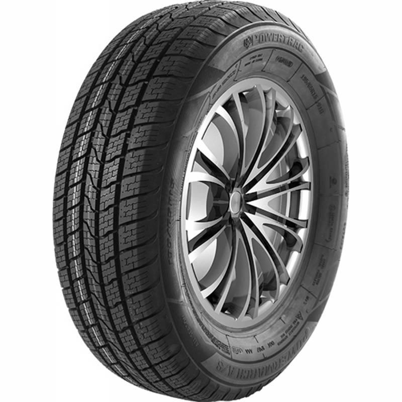 245/45 R18 Powertrac PowerMarch A/S 100Y XL FR