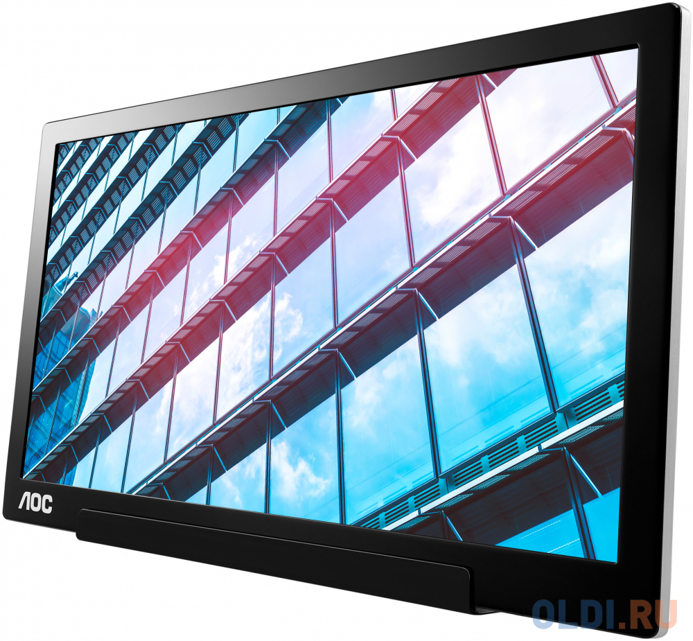 Монитор 15.6" AOC Style I1601P