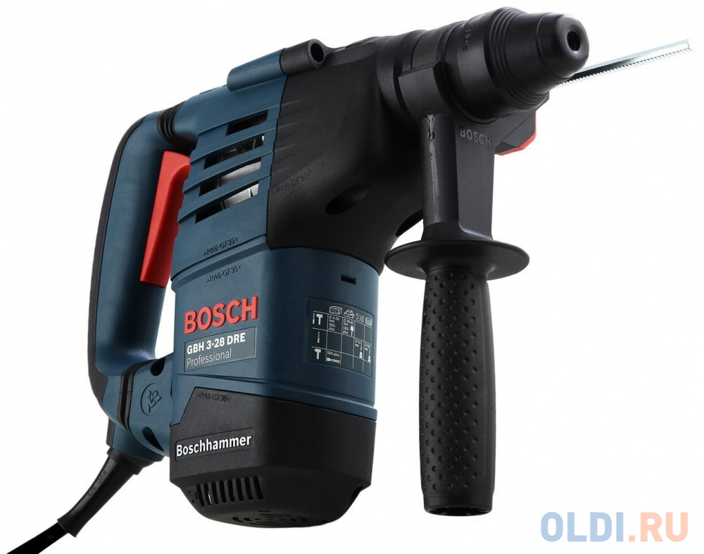 Перфоратор SDS Plus Bosch GBH 3-28 DRE в Москвe