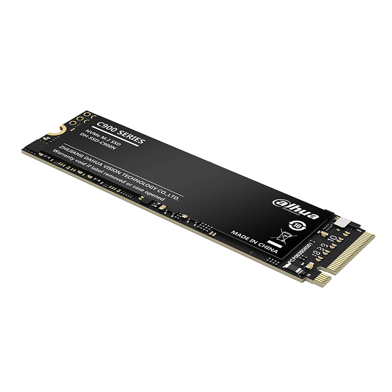 Твердотельный накопитель Dahua 256Gb DHI-SSD-C900N256G